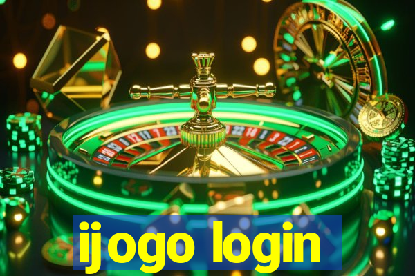 ijogo login